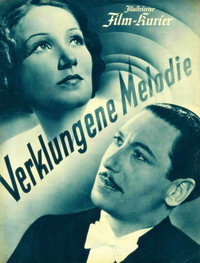Verklungene Melodie
