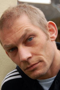 David Lyddon