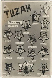 Tuzak