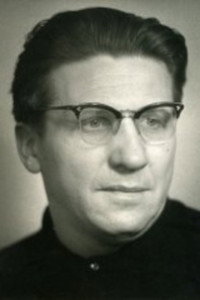 Виктор Шевков