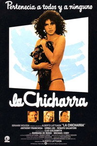 La chicharra