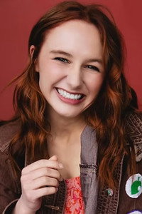 Eloise Mae