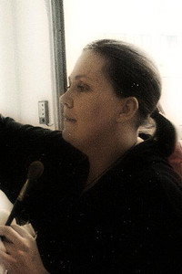 Anne Moralis