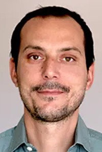 Juan Moreno