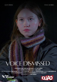 Voice Dismissed