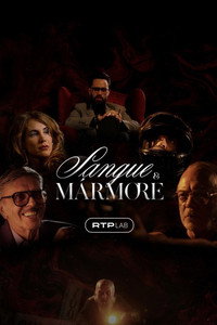 Sangue & Mármore