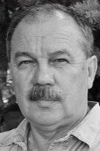 Александр Борзов