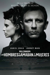Millennium. Los hombres que no amaban a las mujeres