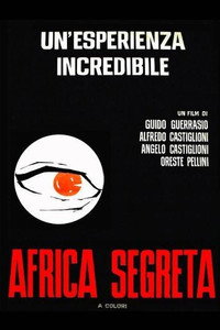 Africa segreta