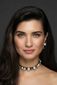 Tuba Büyüküstün
