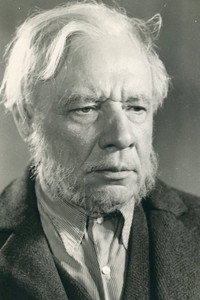 Hugo Laur