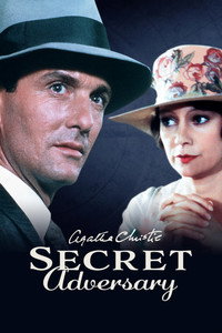 El misterioso señor Brown