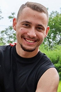 Ricky Ros