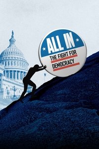 YENDO CON TODO: LA LUCHA POR LA DEMOCRACIA