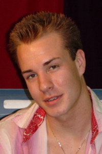 Brad Riley