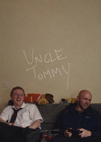 Uncle Tommy