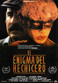El enigma del hechicero