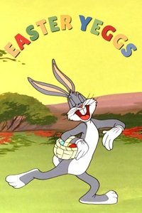 Huevos de pascua