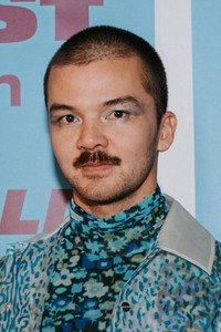 Dylan Glynn