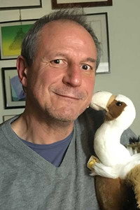 Luca Raffaelli