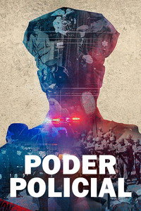 El poder policial en EE. UU.