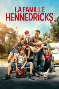 La Famille Hennedricks