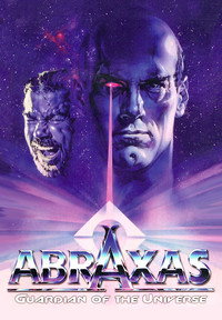 Abraxas: Guardián del Universo