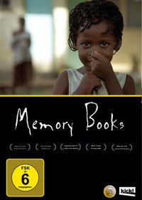 Memory Books - Damit du mich nie vergisst...