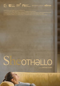 She, Othello