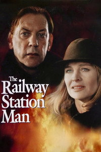 El hombre de la estación