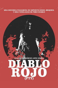 Diablo Rojo PTY