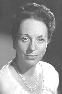 Margaret Rawlings