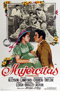 Mujercitas