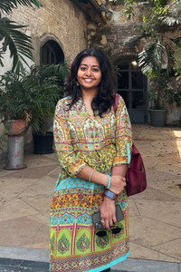 Suprasanna Dindigal