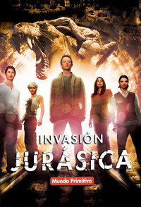 Invasión Jurásica