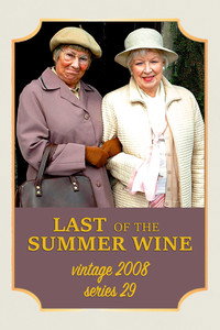 Temporada 29