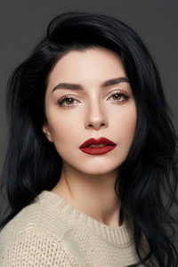 Merve Boluğur