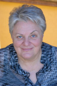 Marisa Serafino