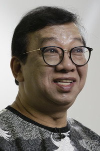 楊能