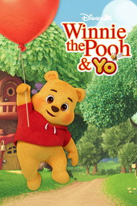 Winnie the Pooh y yo