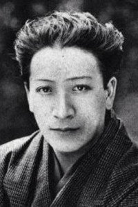 谷崎十郎