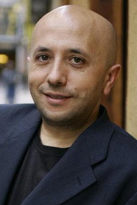 Luis Alegre Saz