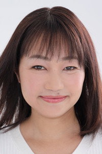 Kahoru Sasajima