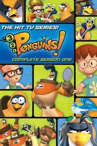 Temporada 1
