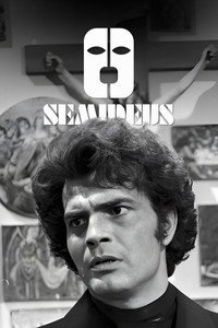O Semideus