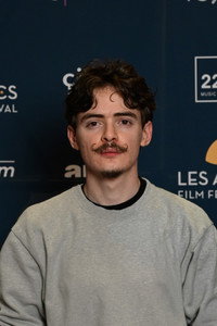 Mattias Laurent