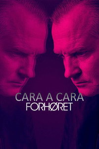 Cara a cara