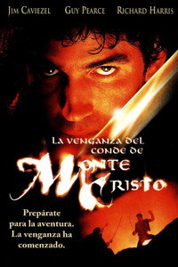 La venganza del conde de Montecristo