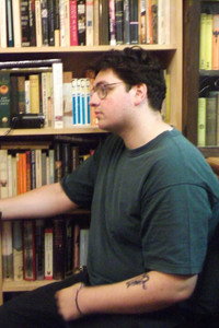 Kielan Ellis