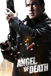 Justicia extrema: El ángel de la muerte